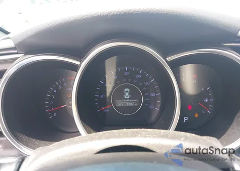 2014 Kia Optima Lx from USA, damaged, VIN 5XXGM4A77EG282648